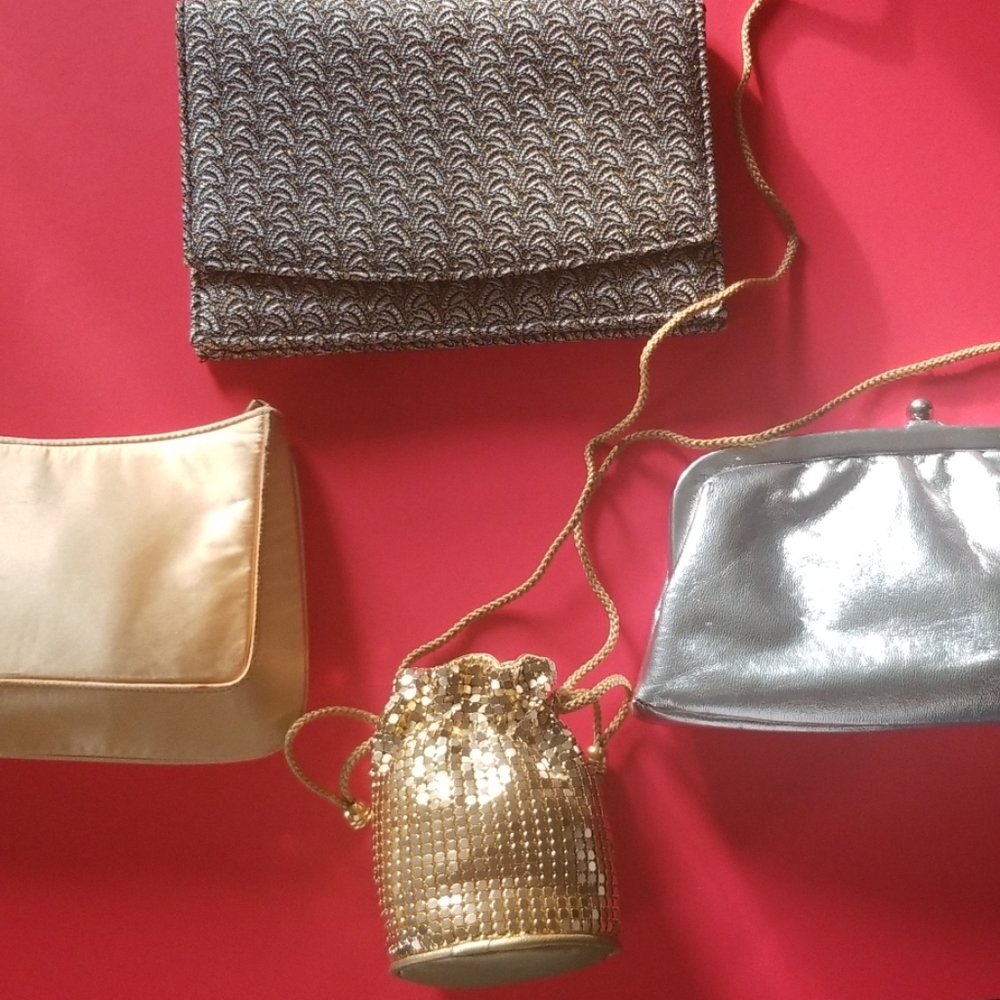 Evening Bag